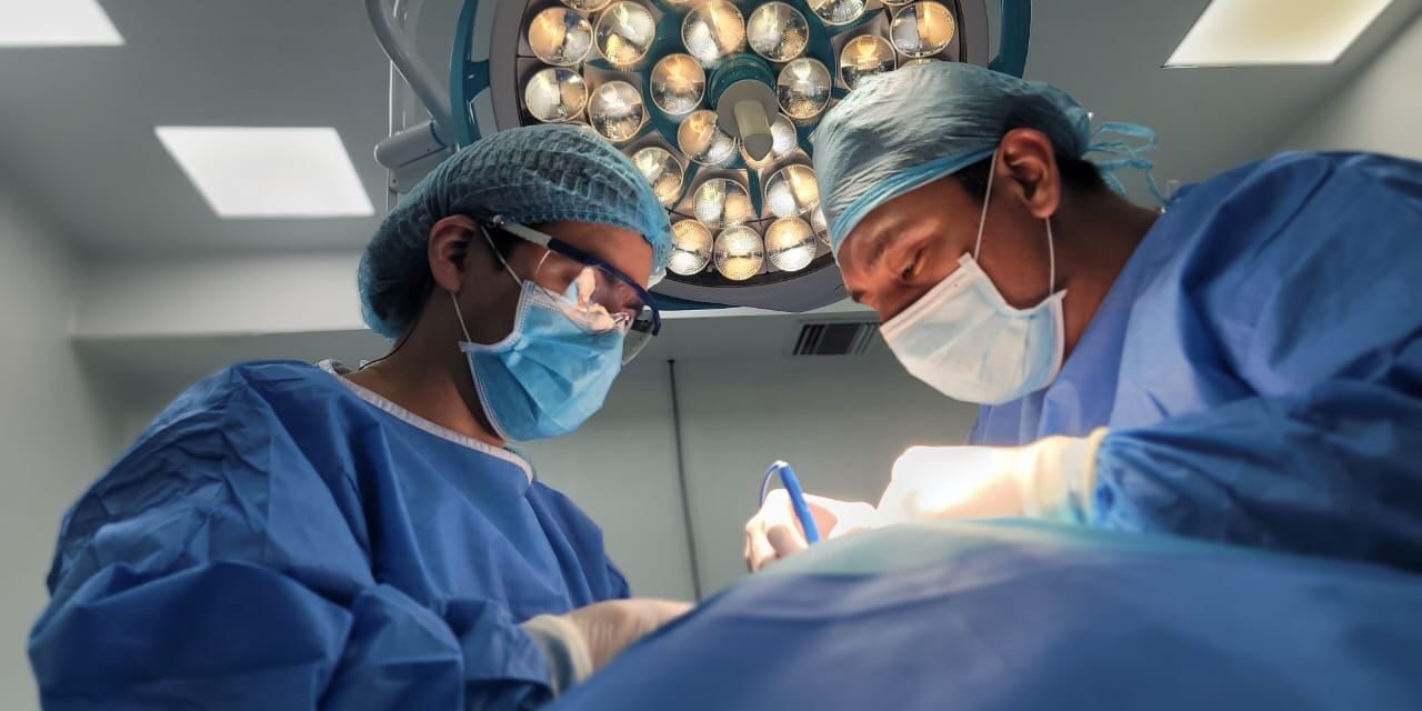 Imagen cancer cuello Imagen cancer cuello