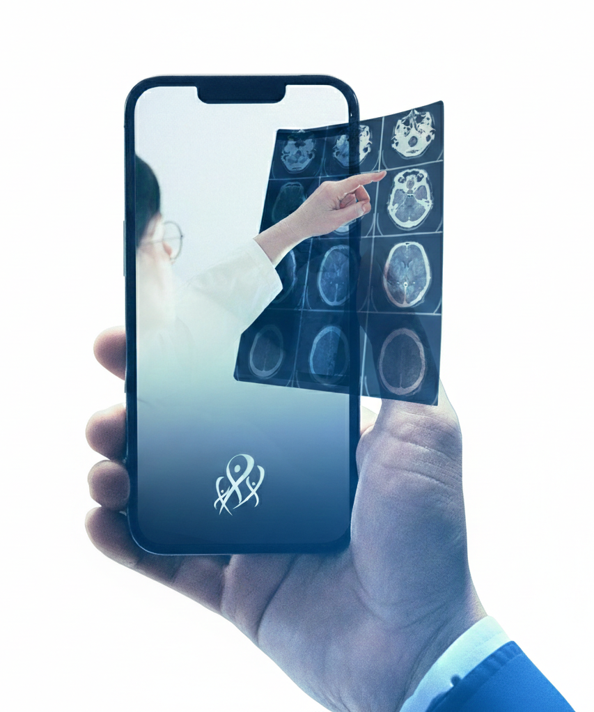 Segunda opinión - Centro Internacional de Cáncer